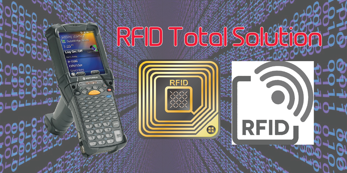 RFID Smart Labels